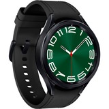 SAMSUNG Galaxy Watch6 Classic SM-R960NZKADBT smartwatche et montre de sport 3,81 cm (1.5") OLED 47 mm Numérique 480 x 480 pixels Écran tactile Noir Wifi GPS (satellite) Noir, 3,81 cm (1.5"), OLED, Écran tactile, 16 Go, GPS (satellite), 59 g