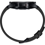 SAMSUNG Galaxy Watch6 Classic SM-R960NZKADBT smartwatche et montre de sport 3,81 cm (1.5") OLED 47 mm Numérique 480 x 480 pixels Écran tactile Noir Wifi GPS (satellite) Noir, 3,81 cm (1.5"), OLED, Écran tactile, 16 Go, GPS (satellite), 59 g