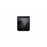SAMSUNG Galaxy Z Flip7 FE smartphone Noir, 256 Go, Dual-SIM, Android