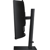 SAMSUNG S65VC écran plat de PC 86,4 cm (34") 3440 x 1440 pixels UltraWide Quad HD LCD Noir Moniteur incurvé  Noir, 86,4 cm (34"), 3440 x 1440 pixels, UltraWide Quad HD, LCD, 5 ms, Noir