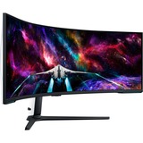 SAMSUNG Samsung 57" L S57CG954NU