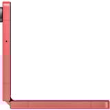 SAMSUNG  smartphone Rouge