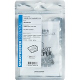 SMARTKEEPER ESSENTIAL USB-B Port Lock (BL04), Antivol 