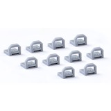 SMARTKEEPER ESSENTIAL USB-B Port Lock (BL04), Antivol 