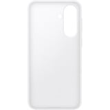 Samsung Coque en silicone, Housse smartphone Gris clair