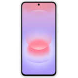 Samsung Coque en silicone, Housse smartphone Gris clair