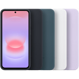 Samsung Coque en silicone, Housse smartphone Gris clair