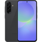 Samsung Galaxy A36 smartphone Noir | 128 Go | Android 15 | Dual-SIM