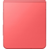 Samsung Galaxy Z Flip7, Smartphone Rouge, 17,5 cm (6.9"), 2520 x 1080 pixels, 12 Go, 512 Go, 50 MP, Corail