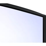 Samsung S65VC écran plat de PC 86,4 cm (34") 3440 x 1440 pixels UltraWide Quad HD LCD Noir Moniteur incurvé Noir, 1x DisplayPort, 1x HDMI, 1x USB-C, 2x USB-A, 1x RJ-45, 86,4 cm (34"), 3440 x 1440 pixels, UltraWide Quad HD, LCD, 5 ms, Noir