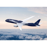 Schmidt Spiele 100 ans Lufthansa, Puzzle 