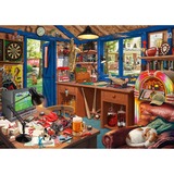 Schmidt Spiele 59977, Puzzle 