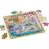 Schmidt Spiele Mille Fiori Jeu de société Simulation économique Jeu de société, Simulation économique, 10 an(s), 60 min, Jeu familial