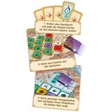 Schmidt Spiele Mille Fiori Jeu de société Simulation économique Jeu de société, Simulation économique, 10 an(s), 60 min, Jeu familial