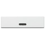 Seagate One Touch with Password 2 To externe, Disque dur Bleu clair, USB-A 3.2 (5 Gbit/s)