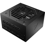 Sharkoon Rebel P20 Gen2 alimentation modulaire 850 watt Noir, 1x 12V-2x6, 3x PCIe