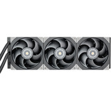 SilverStone SST-XE420, Watercooling Noir/Argent