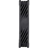 SilverStone Shark Force 120 ARGo, Ventilateur de boîtier Noir