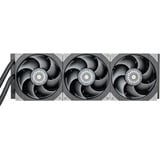 SilverStone XE420, Watercooling Noir/Argent