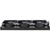 SilverStone XE420, Watercooling Noir/Argent