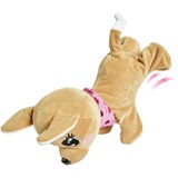 Simba 105893500, Peluche Beige/Rose