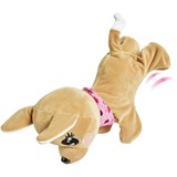 Simba ChiChi LOVE Baby Boo, Peluche Beige/Rose