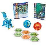 Spin Master BAKUGAN EVOLUTIONS NOUVELLE SAISON 2022 - STARTER PACK SAISON 4 - 3 Billes Avec 6 BakuCores Et 7 Cartes Collection - Howlkor Colossus Pegatrix - Tiré Du Dessin Animé - Jouet Enfant 6 Ans et +, Jeu d'adresse Bakugan EVOLUTIONS NOUVELLE SAISON 2022 - STARTER PACK SAISON 4 - 3 Billes Avec 6 BakuCores Et 7 Cartes Collection - Howlkor Colossus Pegatrix - Tiré Du Dessin Animé - Jouet Enfant 6 Ans et +, Hélice volante, 6 an(s)