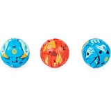 Spin Master BAKUGAN EVOLUTIONS NOUVELLE SAISON 2022 - STARTER PACK SAISON 4 - 3 Billes Avec 6 BakuCores Et 7 Cartes Collection - Howlkor Colossus Pegatrix - Tiré Du Dessin Animé - Jouet Enfant 6 Ans et +, Jeu d'adresse Bakugan EVOLUTIONS NOUVELLE SAISON 2022 - STARTER PACK SAISON 4 - 3 Billes Avec 6 BakuCores Et 7 Cartes Collection - Howlkor Colossus Pegatrix - Tiré Du Dessin Animé - Jouet Enfant 6 Ans et +, Hélice volante, 6 an(s)