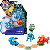 Spin Master BAKUGAN EVOLUTIONS NOUVELLE SAISON 2022 - STARTER PACK SAISON 4 - 3 Billes Bakugan Avec 6 BakuCores Et 7 Cartes Collection - Howlkor Colossus Pegatrix - Tiré Du Dessin Animé - Jouet Enfant 6 Ans et +, Jeu d'adresse Bakugan EVOLUTIONS NOUVELLE SAISON 2022 - STARTER PACK SAISON 4 - 3 Billes Avec 6 BakuCores Et 7 Cartes Collection - Howlkor Colossus Pegatrix - Tiré Du Dessin Animé - Jouet Enfant 6 Ans et +, Hélice volante, 6 an(s)