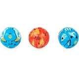 Spin Master BAKUGAN EVOLUTIONS NOUVELLE SAISON 2022 - STARTER PACK SAISON 4 - 3 Billes Bakugan Avec 6 BakuCores Et 7 Cartes Collection - Howlkor Colossus Pegatrix - Tiré Du Dessin Animé - Jouet Enfant 6 Ans et +, Jeu d'adresse Bakugan EVOLUTIONS NOUVELLE SAISON 2022 - STARTER PACK SAISON 4 - 3 Billes Avec 6 BakuCores Et 7 Cartes Collection - Howlkor Colossus Pegatrix - Tiré Du Dessin Animé - Jouet Enfant 6 Ans et +, Hélice volante, 6 an(s)