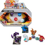 Spin Master BAKUGAN GEOGAN RISING - COFFRET GEOGAN BRAWLER PACK SAISON 3 MUTASECT/VIPERAGON - Billes Bakugan Geogan Avec BakuCores Et Cartes - 6061239 - Tirée du Dessin Animé Bakugan - Jouet Enfant 6 Ans et +, Figurine Bakugan GEOGAN RISING - COFFRET GEOGAN BRAWLER PACK SAISON 3 MUTASECT/VIPERAGON - Billes Geogan Avec BakuCores Et Cartes - 6061239 - Tirée du Dessin Animé - Jouet Enfant 6 Ans et +, Hélice volante, Garçon, 6 an(s), Multicolore