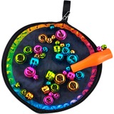 Spin Master BELLZ Jeux de société, Jeu d'adresse Games BELLZ, 6 an(s), 15 min