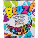 Spin Master BELLZ Jeux de société, Jeu d'adresse Games BELLZ, 6 an(s), 15 min