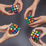 Spin Master Rubik'S Cube 3X3, Jeu d'adresse Rubik’s Cube 3X3, Rubik's cube, 8 an(s)