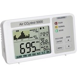 AirCO2ntrol 5000 Avec fil, Mesureur de CO2