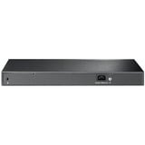 TP-Link TL-SL1218MP, Switch Noir