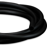 Thermal Grizzly DeltaMate Soft Tube, Tuyau Noir