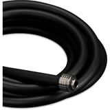 Thermal Grizzly DeltaMate Soft Tube, Tuyau Noir