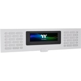 Thermaltake Kit panneau LCD Snow The Tower 200, Écran Blanc