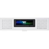 Thermaltake Kit panneau LCD Snow The Tower 200, Écran Blanc