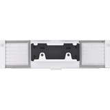 Thermaltake Kit panneau LCD Snow The Tower 200, Écran Blanc