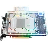 Thermaltake Pacific V-RTX 4090 Plus (ASUS ROG & TUF) GPU Water Block, Watercooling Transparent