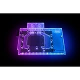 Thermaltake Pacific V-RTX 4090 Plus (ASUS ROG & TUF) GPU Water Block, Watercooling Transparent