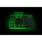Thermaltake Pacific V-RTX 4090 Plus (ASUS ROG & TUF) GPU Water Block, Watercooling Transparent