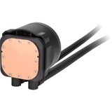 Thermaltake TH240 V2 Ultra EX ARGB Refroidisseur liquide CPU AIO, Watercooling Noir