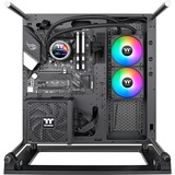 Thermaltake TH240 V2 Ultra EX ARGB Refroidisseur liquide CPU AIO, Watercooling Noir