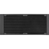 Thermaltake TH240 V2 Ultra EX ARGB Refroidisseur liquide CPU AIO, Watercooling Noir