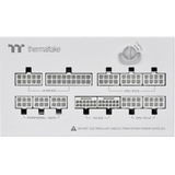 Thermaltake TT Dockpower FI 1200W snow wh 
