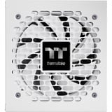 Thermaltake Toughpower GT Snow alimentation modulaire 1200 watt Blanc, 5x PCIe