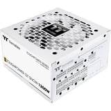 Thermaltake , 1200 Watt alimentation  Blanc